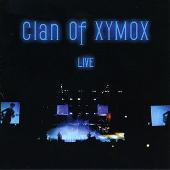 Disco de Clan of Xymox: “Live [19 Tracks]”