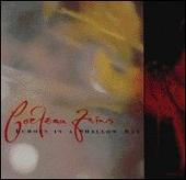 Disco de Cocteau Twins: “Echoes In A Shallow Bay”