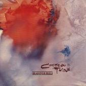 Disco de Cocteau Twins: “Head Over Heels”