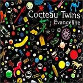 Disco de Cocteau Twins: “Evangeline”