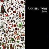 Disco de Cocteau Twins: “Snow”