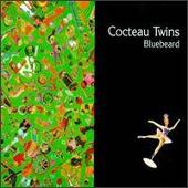 Disco de Cocteau Twins: “Bluebeard”
