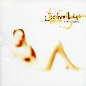 Disco de Cocteau Twins: “Milk & Kisses”