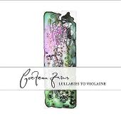 Disco de Cocteau Twins: “Lullabies to Violaine”