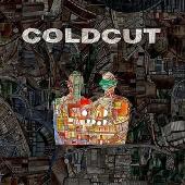 Coldcut Album: “Sound Mirrors”