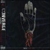 Converge Album: “You Fail Me [Bonus Track]”