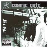 Cosmic Gate Album: “Truth”