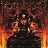 Cradle of Filth Album: “Bitter Suites Of Succubi”