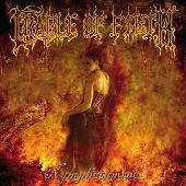 Cradle of Filth Album: “Nymphetamine (Explicit)”