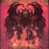 Cradle of Filth Album: “Peace Through Superior Firepower”