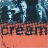 Cream Album: “Alternative Album 1966”