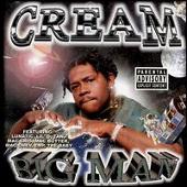 Cream Album: “Big Man”