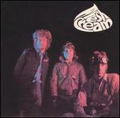 Cream Album: “Fresh Cream [Japan]”