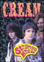 Cream Album: “Strange Brew [Video/DVD]”
