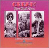 Cream Album: “First US Tour”