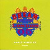 Cream Album: “Cream: Royal Albert Hall London '05”