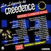 Creedence Clearwater Revival Album: “Légende de Creedence”