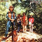 Creedence Clearwater Revival Album: “Green River”