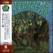 Creedence Clearwater Revival Album: “Susie Q. (Pt. 1 and Pt. 2)”