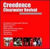 Creedence Clearwater Revival Album: “Creedence Clearwater Revival: 1968/1969”