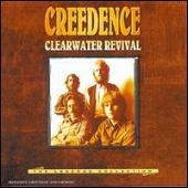 Creedence Clearwater Revival Album: “Legends Collection”