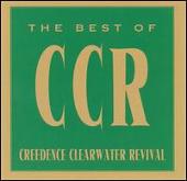 Creedence Clearwater Revival Album: “Best of Creedence Clearwater Revival [Fantasy Canada]”