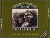 Creedence Clearwater Revival Album: “Keep on Chooglin' [Festival]”