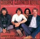 Creedence Clearwater Revival Album: “Ultimate Collection”