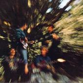 Creedence Clearwater Revival Album: “Bayou Country”