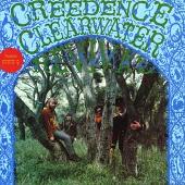 Disco de Creedence Clearwater Revival: “Creedence Clearwater Revival”