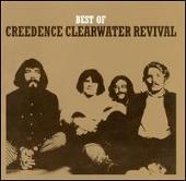 Disco de Creedence Clearwater Revival: “Best of Creedence Clearwater Revival [EMI]”