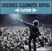 Disco de Creedence Clearwater Revival: “Platinum”
