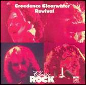 Creedence Clearwater Revival Album: “Creedence Clearwater Revival [Time Life]”