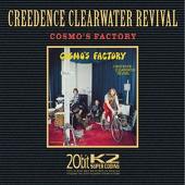 Creedence Clearwater Revival Album: “Cosmo's Factory (Limited Edition)”