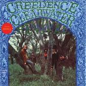 Disco de Creedence Clearwater Revival: “Creedence Clearwater Revival (Remastered)”