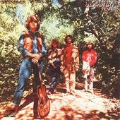 Creedence Clearwater Revival Album: “Green River (Remastered)”