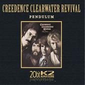 Creedence Clearwater Revival Album: “Pendulum (Limited Edition)”