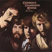 Disco de Creedence Clearwater Revival: “Pendulum (Remastered)”