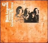 Creedence Clearwater Revival Album: “Rock Legends”