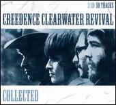 Creedence Clearwater Revival Album: “Collected”