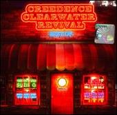 Disco de Creedence Clearwater Revival: “Creedence Clearwater Revival - Best Of”
