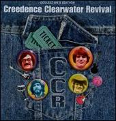 Disco de Creedence Clearwater Revival: “Creedence Clearwater Revival [Collector's Tin] [f.y.e. Exclusive]”