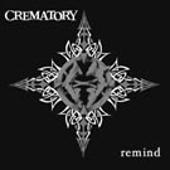 Crematory Album: “Remind”