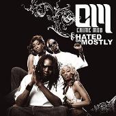 Disco de Crime Mob: “Hated On Mostly (Edited)”
