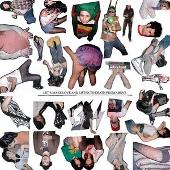 CSS Album: “Let's Make Love & Listen To Death From Above”