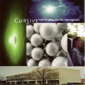 Disco de Cursive: “Such Blinding Stars for Starving Eyes”
