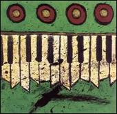 Disco de Cursive: “Ugly Organ”