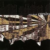 Disco de Cursive: “Art Is Hard/Sinner's Serenade”