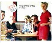 Disco de The Cardigans: “Lovefool”
