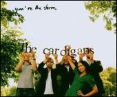 Disco de The Cardigans: “You're the Storm [Holland CD]”